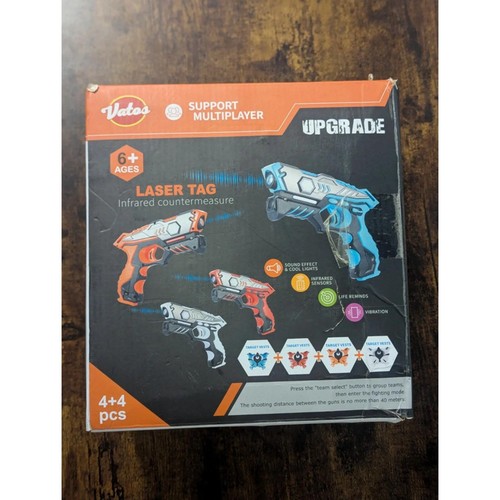 Vatos infrared laser - laser, guns