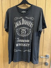 Vintage Jack Daniels JD Men's