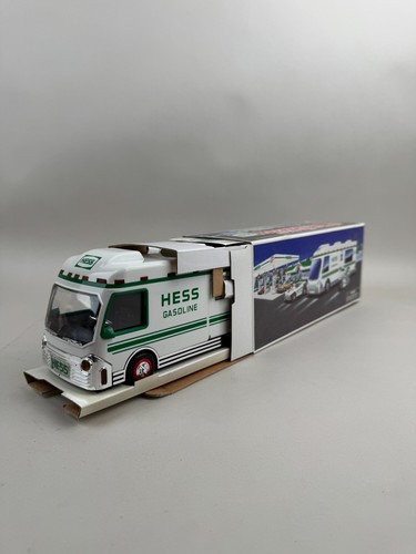 1998 hess recreation van - 1998,
