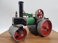 MAMOD SR1A STEAM ROLLER