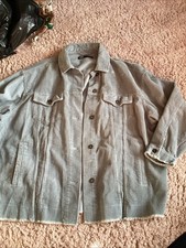 Zara women's corduroy Jacket