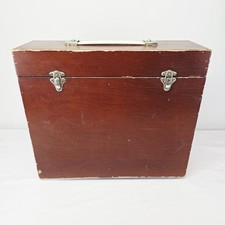 Vintage Cheney Vinyl Record