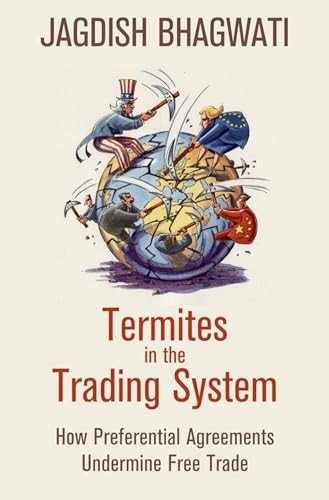 Termites the trading - the,