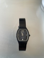 Fiorelli Ladies Watch New Never Used Box A Bit Tacky. PLUS KEYRING