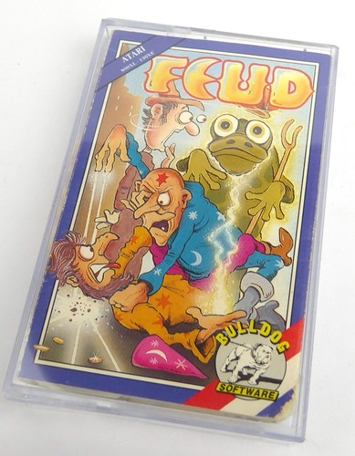 Atari 800 tape - atari,