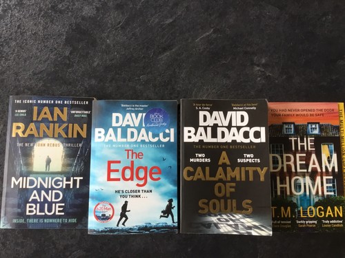 Book bundles adult - book,