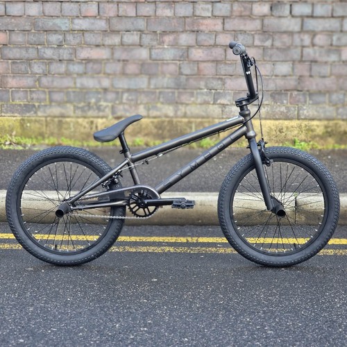 Huffy symbol toptube bmx - 20.7",