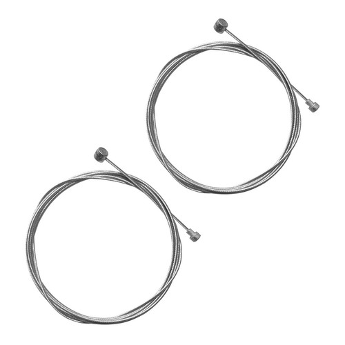 2pcs barrel end front rear - barrel, front/rear