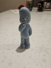 In The Night Garden Roll Along