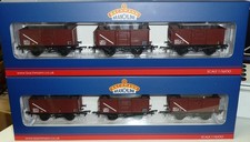 Bachmann pair boxed sets - of,