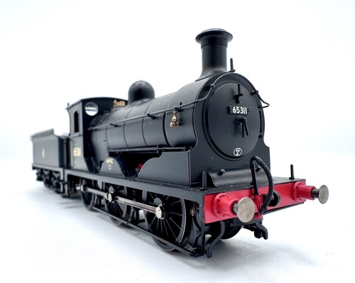 Hornby gauge lner j36 6 - hornby, 0-6-0