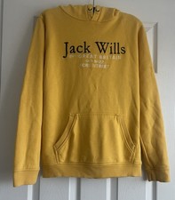 Jack Wills Sweatshirt with
