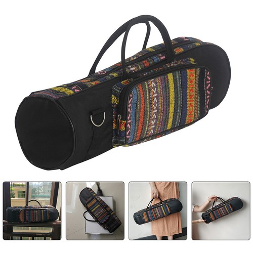 Oxford cloth trumpet - cloth, bag