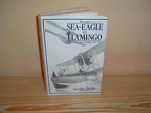From sea eagle flamingo - from, sea-eagle