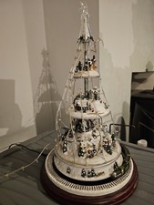 Thomas Kinkade Motion Lights