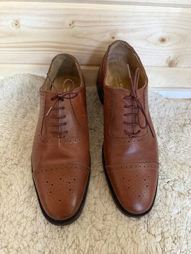 Samuel windsor brown leather - samuel,