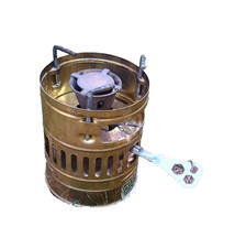 Optimus SVEA 123R Climber Petrol Stove