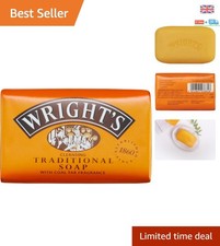 Wright's 100g Coal Tar Soap -