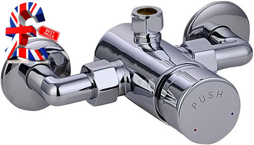 Vision bt4025 chrome - ,,