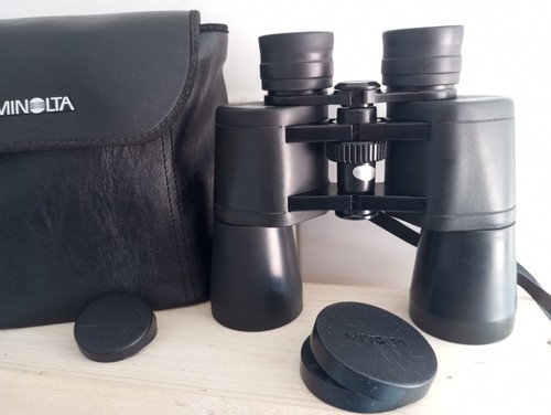Minolta standard 10x50 - minolta,