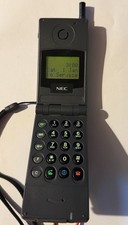 Rare NEC "Foldfone" - (1995)