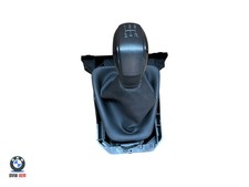 VAUXHALL COMBO 5 SPEED MANUAL GEAR SELECTOR 9814652680