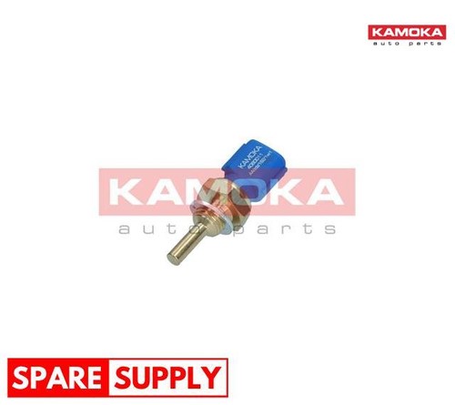 Sensor coolant temperature - coolant,