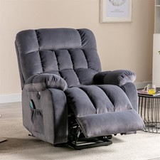 Power Lift Recliner Electric