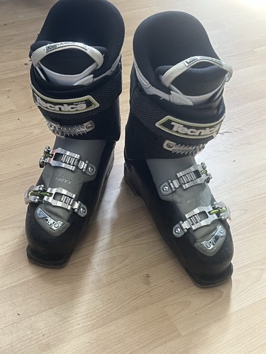 Tecnica men alpine - alpine, boots