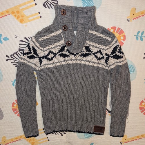 Superdry knitwear edition fair - superdry,