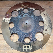 Meinl Byzance 16" Dual Trash Crash