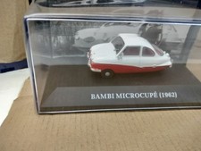 Bambi Microcuopé (1961) #55