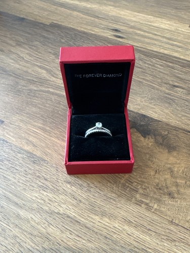 Diamond engagement and wedding - engagement,