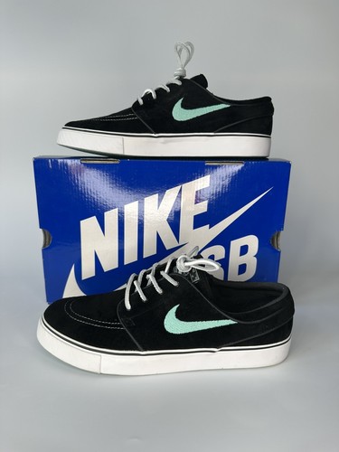 Nike stefan janoski tiffany - stefan,
