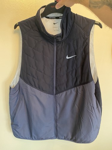 Nike golf gillet size - size, xl