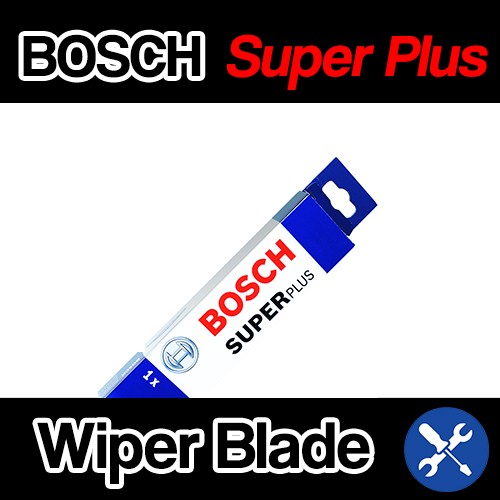 Bosch rear windscreen - rear, wiper