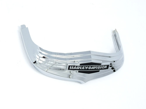 Genuine harley davidson chrome - genuine,