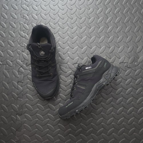 Mammut ultimate pro low - ultimate,