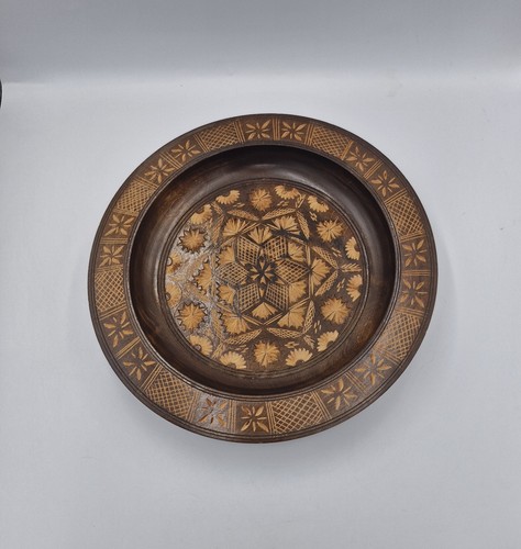 Rustic hand carved decorative - rustic,
