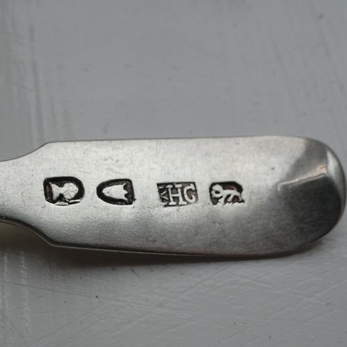 Chinese export fiddle - export,
