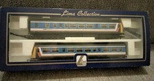 Lima  Class 101 2 Car DMU L840