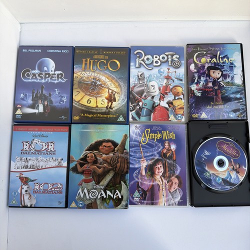 Children dvd bundle - dvd,