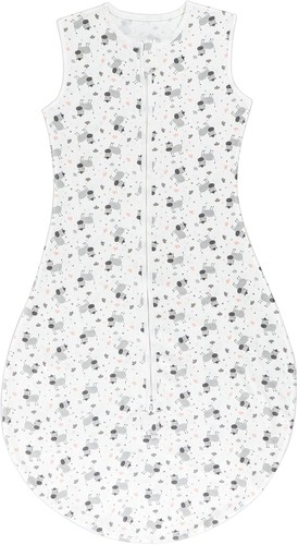 Baby sleeping bag 6 - baby, to