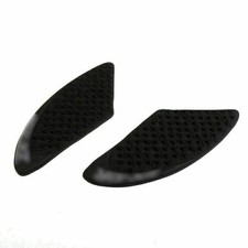 Side Traction Tank Pads Gas