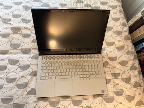 Alienware m17 laptop - m17, r3