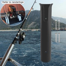 Fishing Rod Holder Stainless