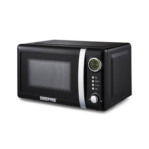 Geepas 20l digital - digital, microwave