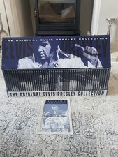 The Original Elvis Presley