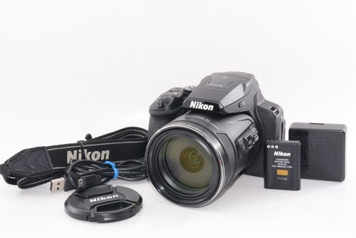 Mint nikon coolpix p900 - [n.mint],