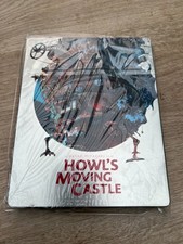 Howl's Moving Castle (2004) -